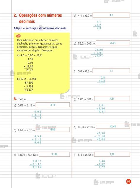 Título De Matemática
