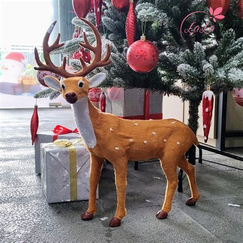 tuần lộc | Nhng s tht th v v tun