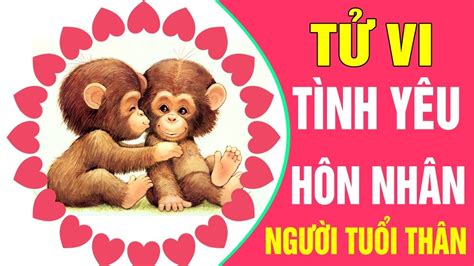 tuổi khỉ | Tnh cch tui Thn th no C