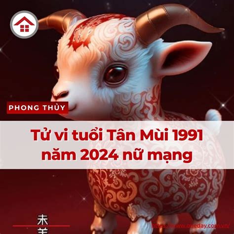 tuổi mùi | Tui Mi sinh nm bao nhiu Tnh