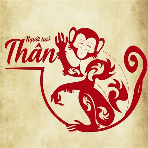 tuổi thân | Tui Thn sinh nm bao nhiu Phong
