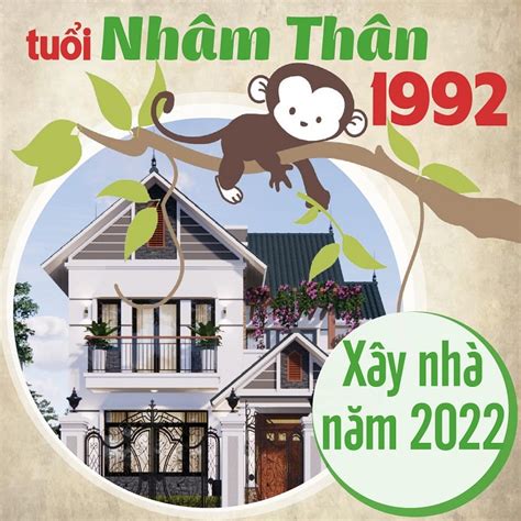 tuổi thân 1992 | Tui Nhm Thn sinh nm 1992 mnh
