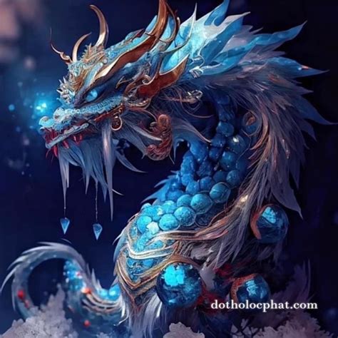 tuổi thìn | T vi tui Thn 2025 chi tit