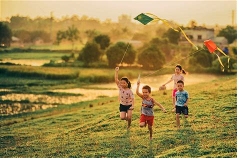 tuổi thơ | Tui th nhng ni nh ngt ngo