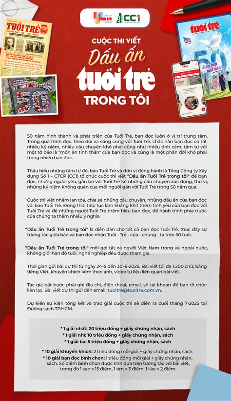 tuổi trẻ | Bo Tui Tr Tin tc mi nht