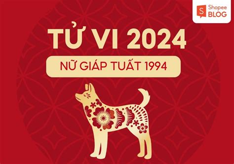 tuổi tuất 1994 | Tui Gip Tut 1994 mnh g Tui