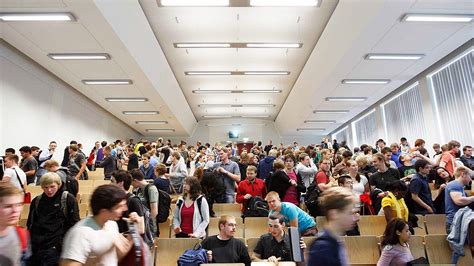 Tu Clausthal Studip