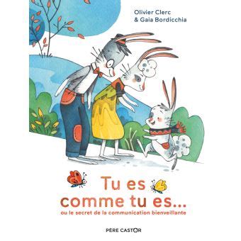 tu es comme tu es