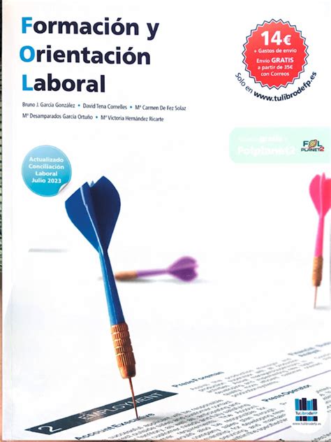 Tu Libro De Fp
