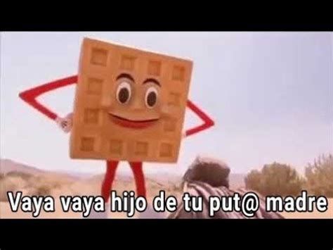 Tu Put Madre