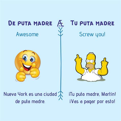 Tu Puta Madre