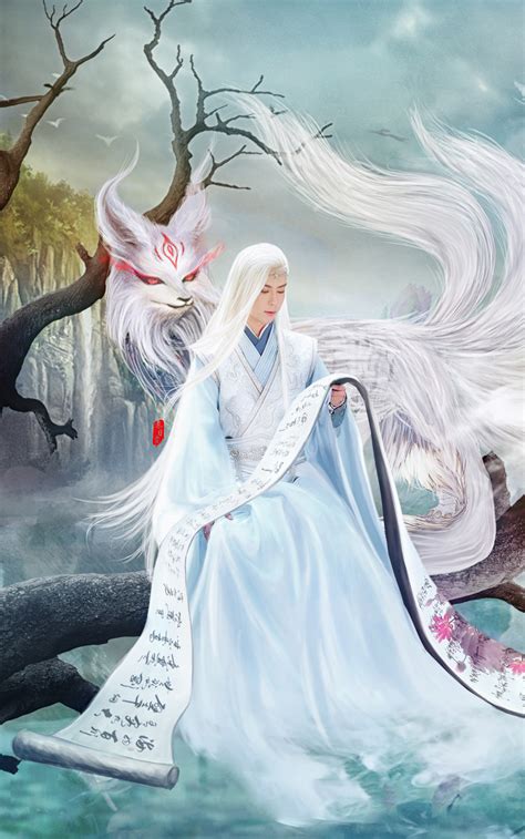 tu tiên | Game Phm Nhn Tu Tin Duyn Khi