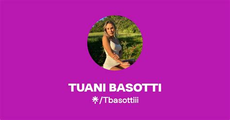 Tuani Basotti Onlyfans