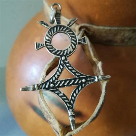 tuareg schmuck kaufen