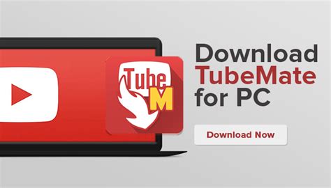 TubeMate Descarga Para PC Windows 10 7 8 Oficial  2021