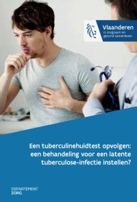 tuberculinehuidtest