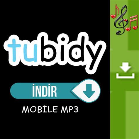 Tubidy Online Müzik Indir