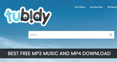 tubidy music s mp4 video