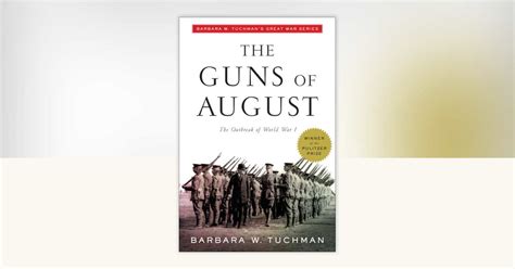 Tuchman Guns Of August