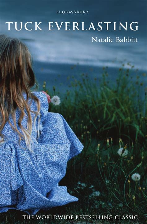 Tuck Everlasting Book Setting
