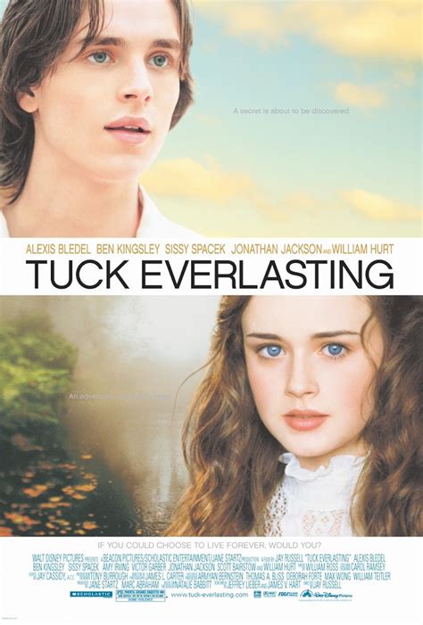 Tuck Everlasting Full
