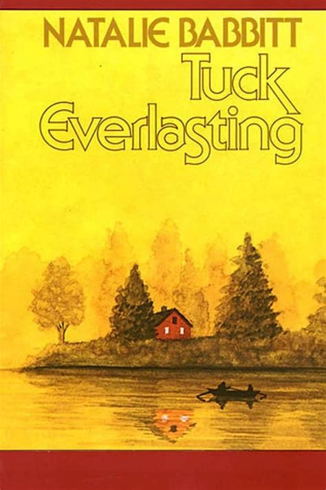 Tuck Everlasting Pdf