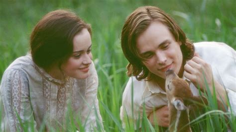 Tuck From Tuck Everlasting