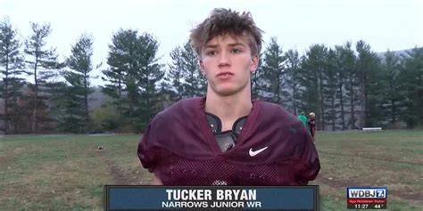 tucker bryan nude