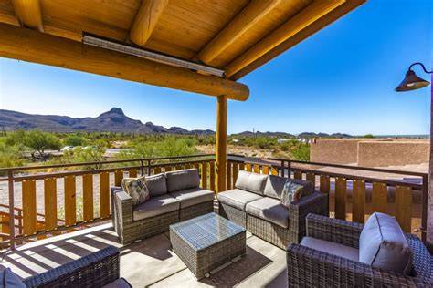 tucson nude resort