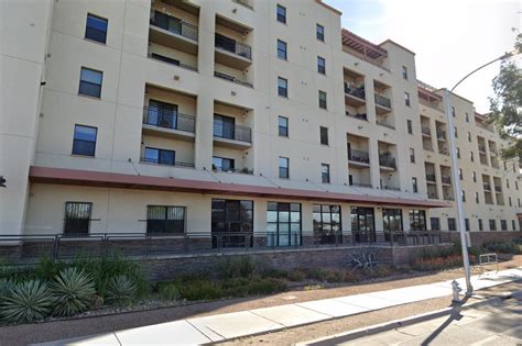 tucson section 8 housing program photos