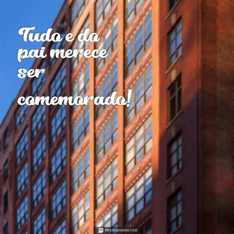 Tudo é Do Pai