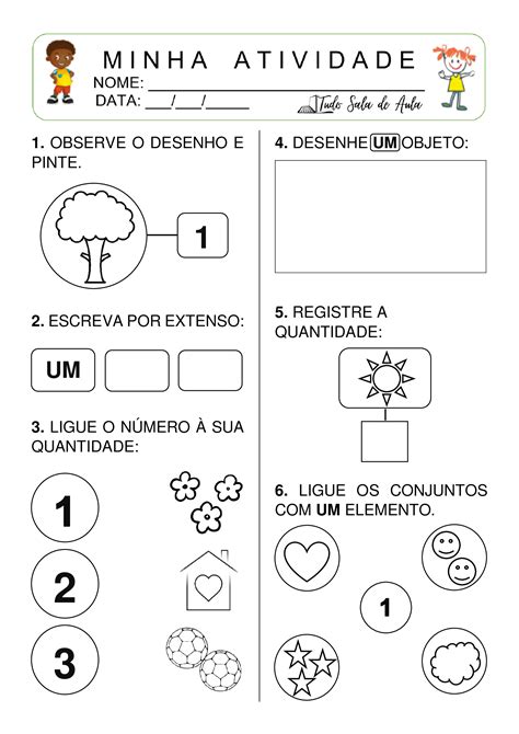 Tudo Em Sala
