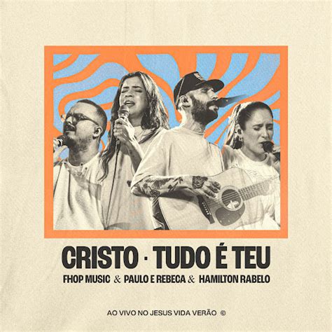 Tudo é Teu