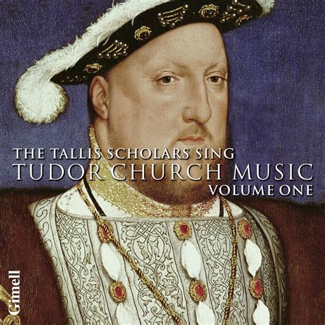 tudor church music composers biography