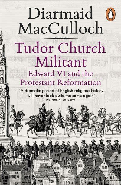 Full Download Tudor Church Militant Edward Vi And The Protestant Reformation 