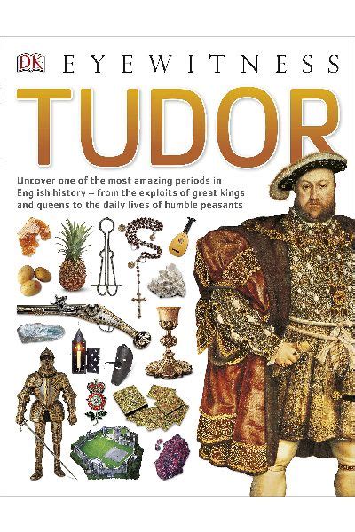 Read Online Tudor Eyewitness 