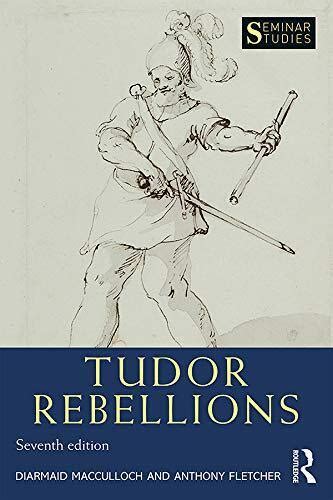 Download Tudor Rebellions Seminar Studies 