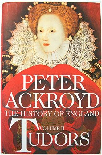 Read Online Tudors The History Of England Volume Ii 