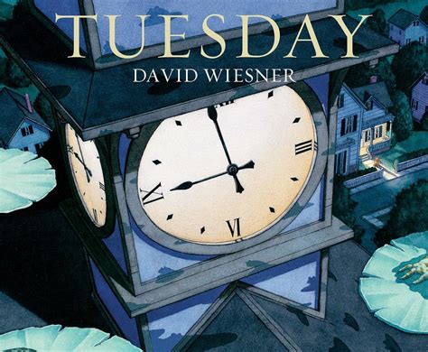 Full Download Tuesday David Wiesner 