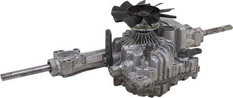 Tuff Torq K46c
