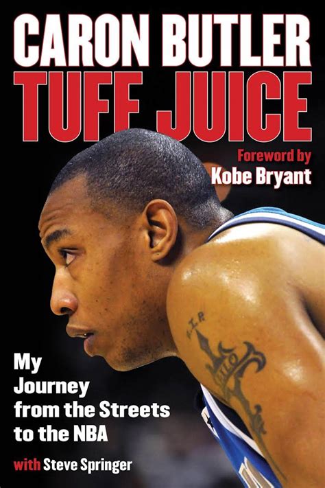 Read Online Tuff Juice My Journey From The Streets To The Nba 