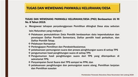 Tugas Pkd Desa