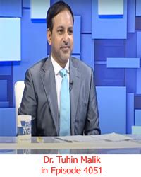 tuhin malik wiki