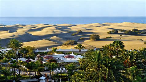 tui gran canaria halmstad