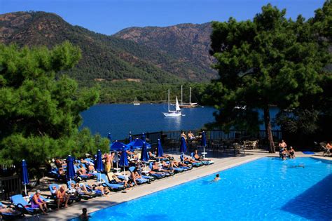 tui sensimar marmaris