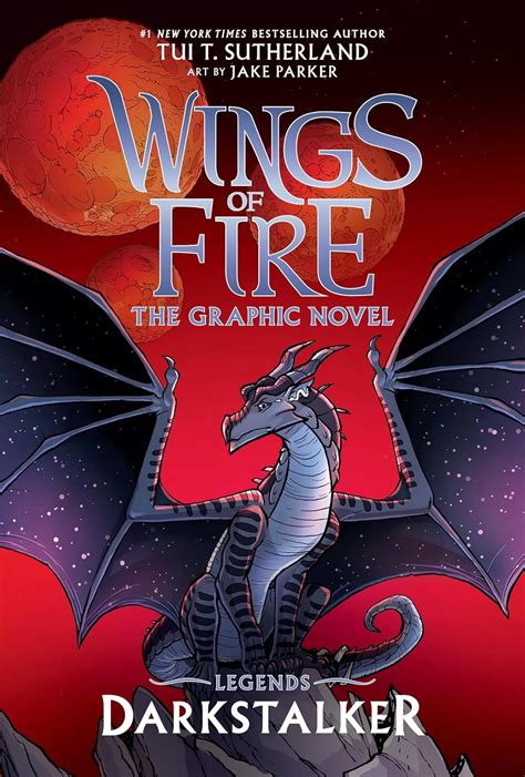 Tui Sutherland Wings Of Fire Book 9