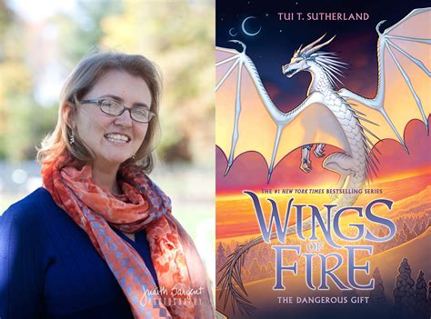 Tui T Sutherland Wings Of Fire