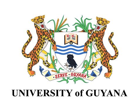 tuition University of Guyana