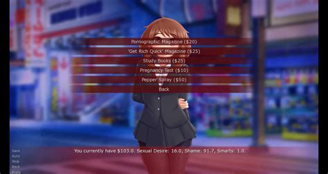 Tuition Academia Walkthrough