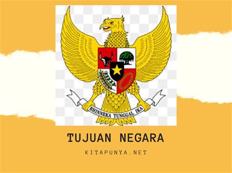 tujuan negara republik indonesia